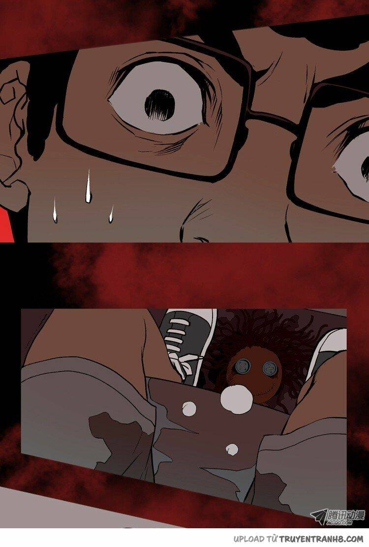 0.0 mhz - tần số chết chapter 26 13