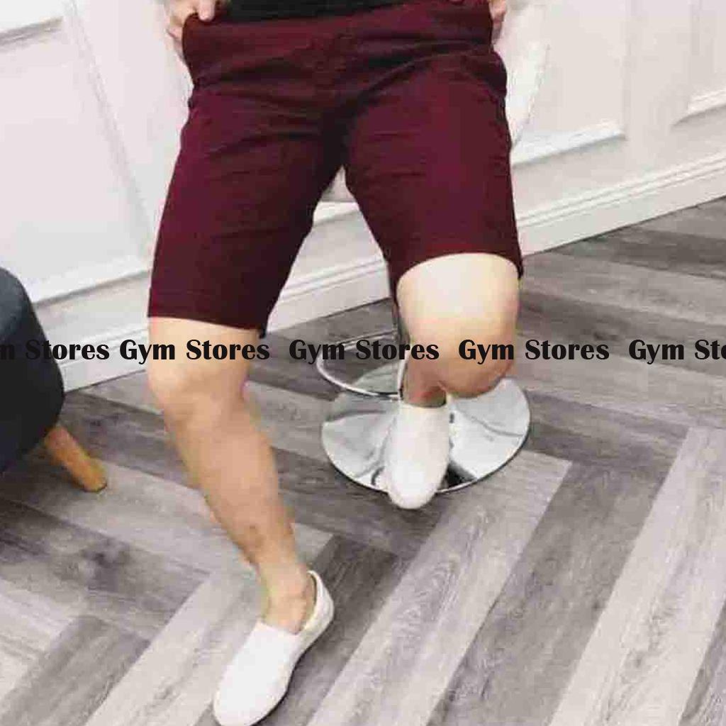 quần short tây nam _ Quần short nam tây âu co giãn sang trọng SIZE 27 ĐẾN 34