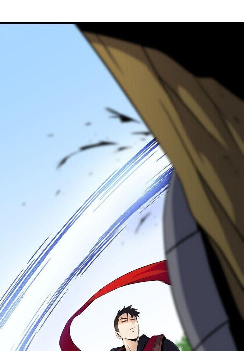 tiêu diệt đấng cứu thế chapter 22 64