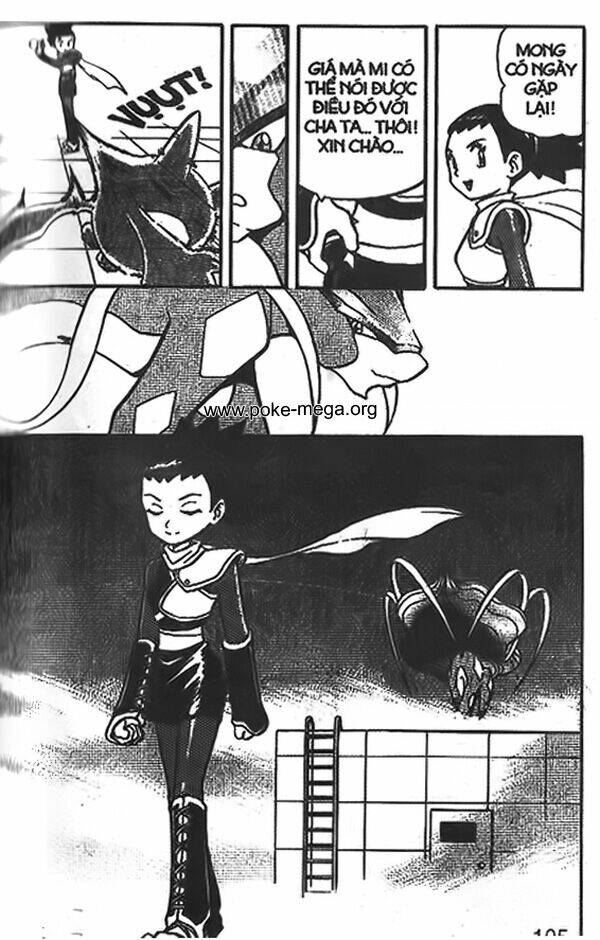 thú cưng đặc biệt chapter 136 16