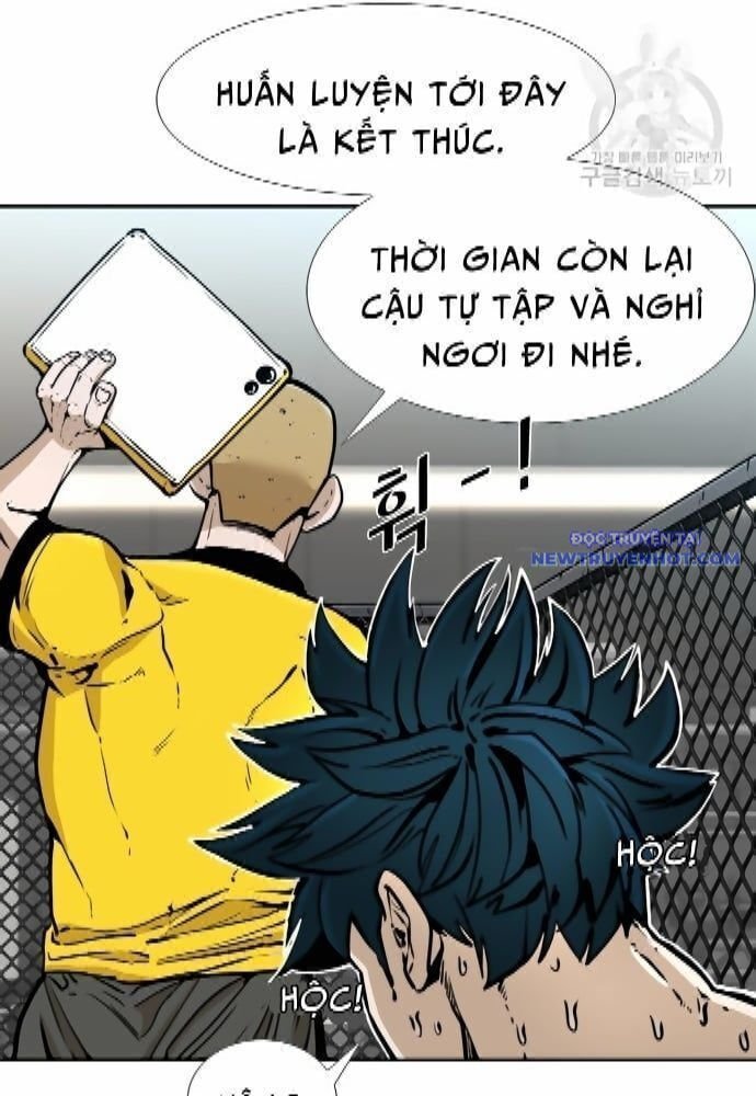 shark - cá mập chapter 273 118