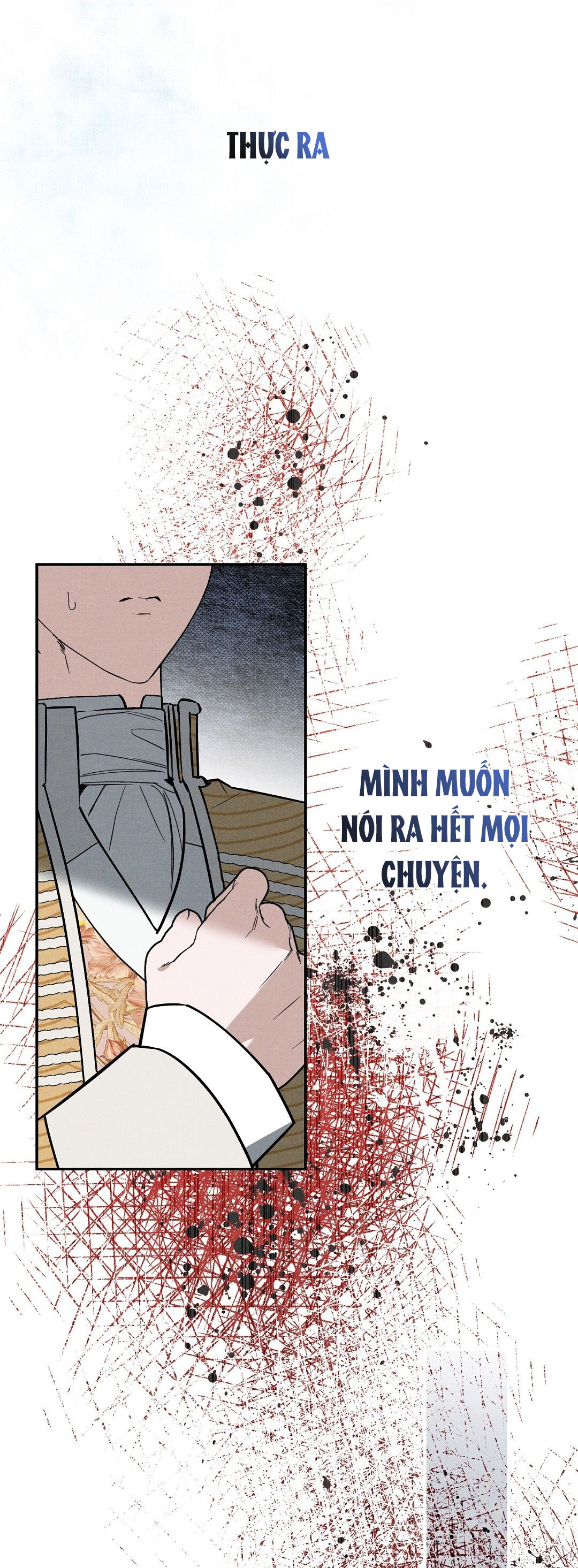 hoàng tử bất lương giấu mình là omega chapter 18.1 6