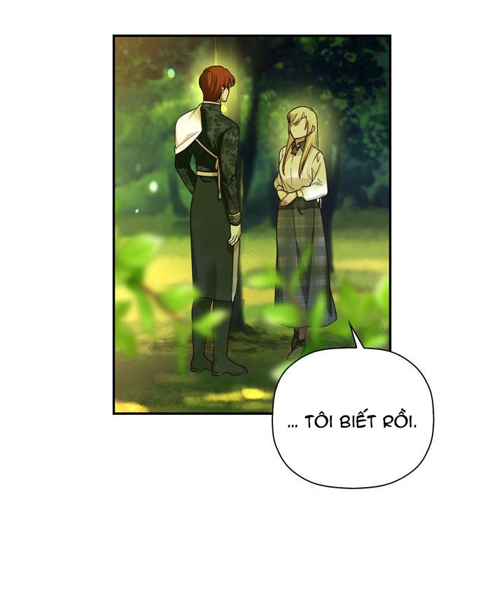 cách che giấu đứa con của hoàng đế chapter 26 12