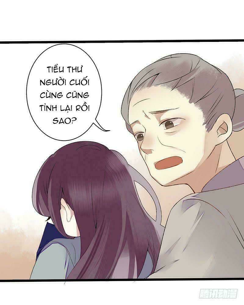 nhất đế trọng sinh mỹ nhân tâm kế chapter 7 8