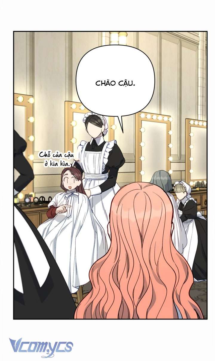 phương pháp trở thành con gái của người hùng bóng đêm chapter 43 46