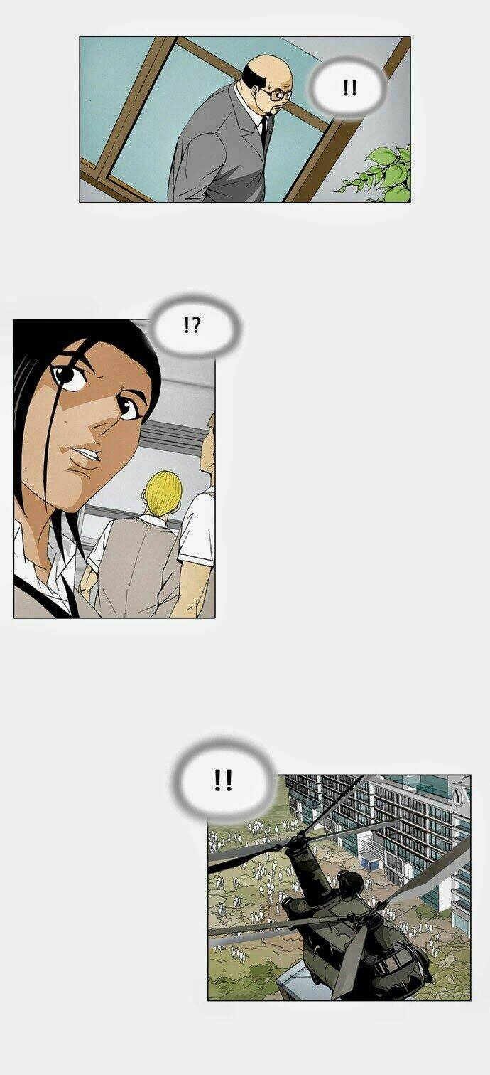 ultimate legend: kang hae hyo chapter 31 3