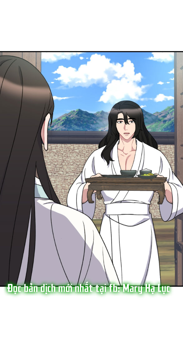 [18+] mơ về một cơn mưa phùn chapter 27.1 11