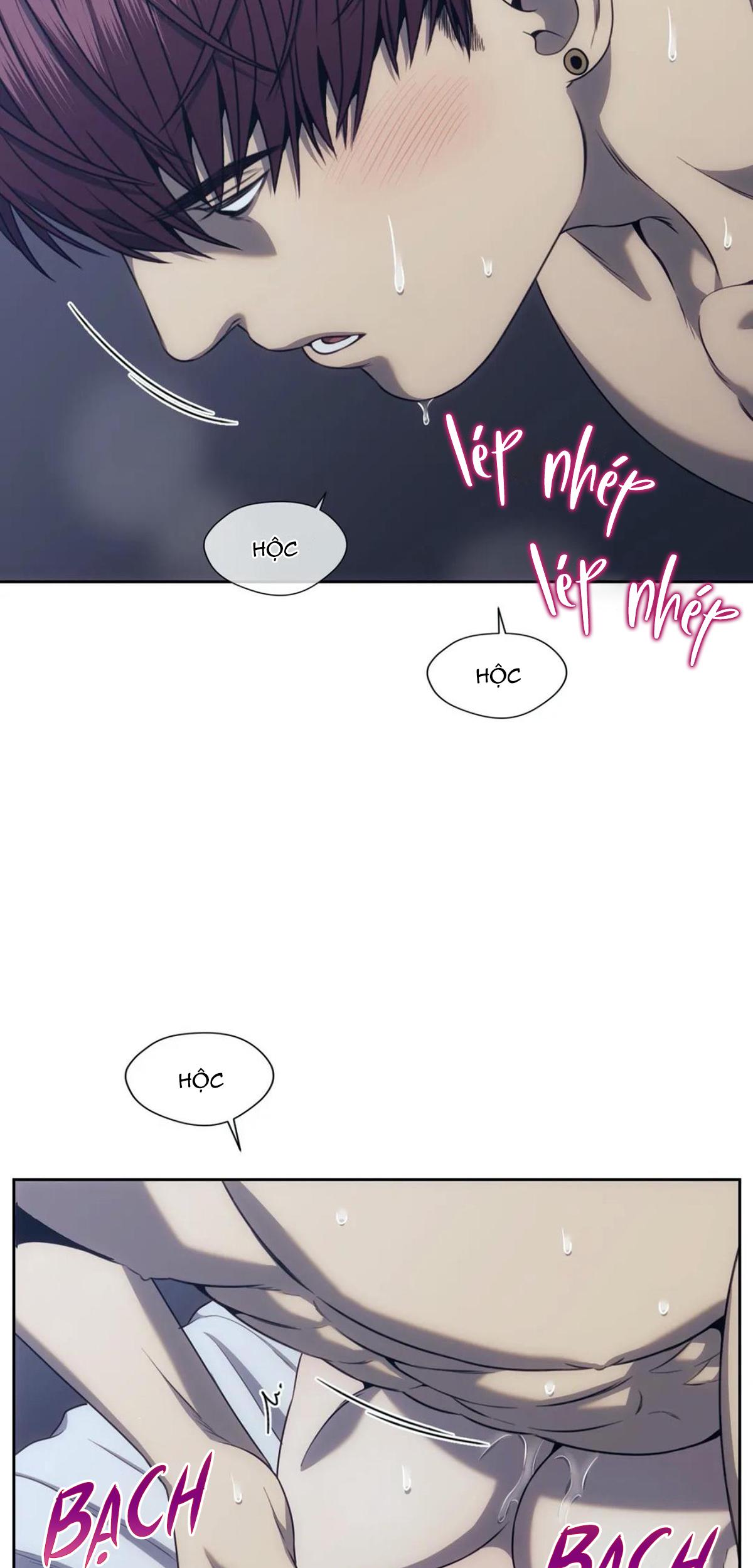 công cuộc báo thù của kẻ yếu thế chapter 45 3