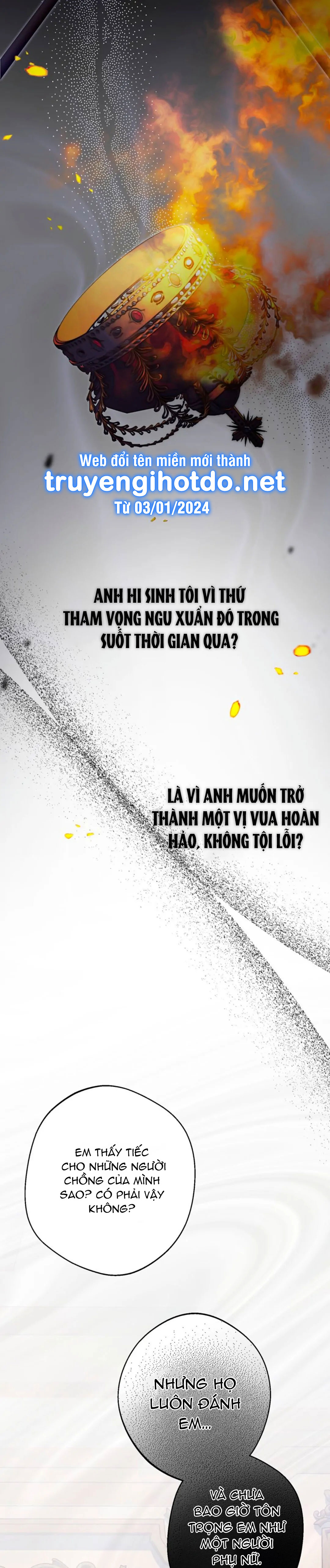 thỏa thuận với người chồng giả của tôi chapter 1.2 2