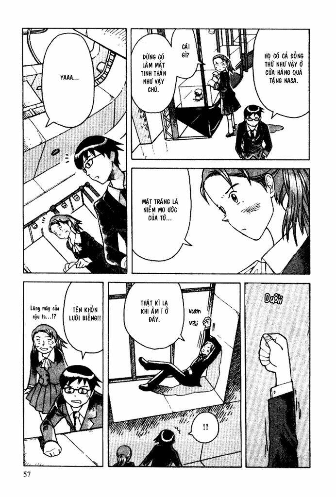 twin spica chapter 2 23