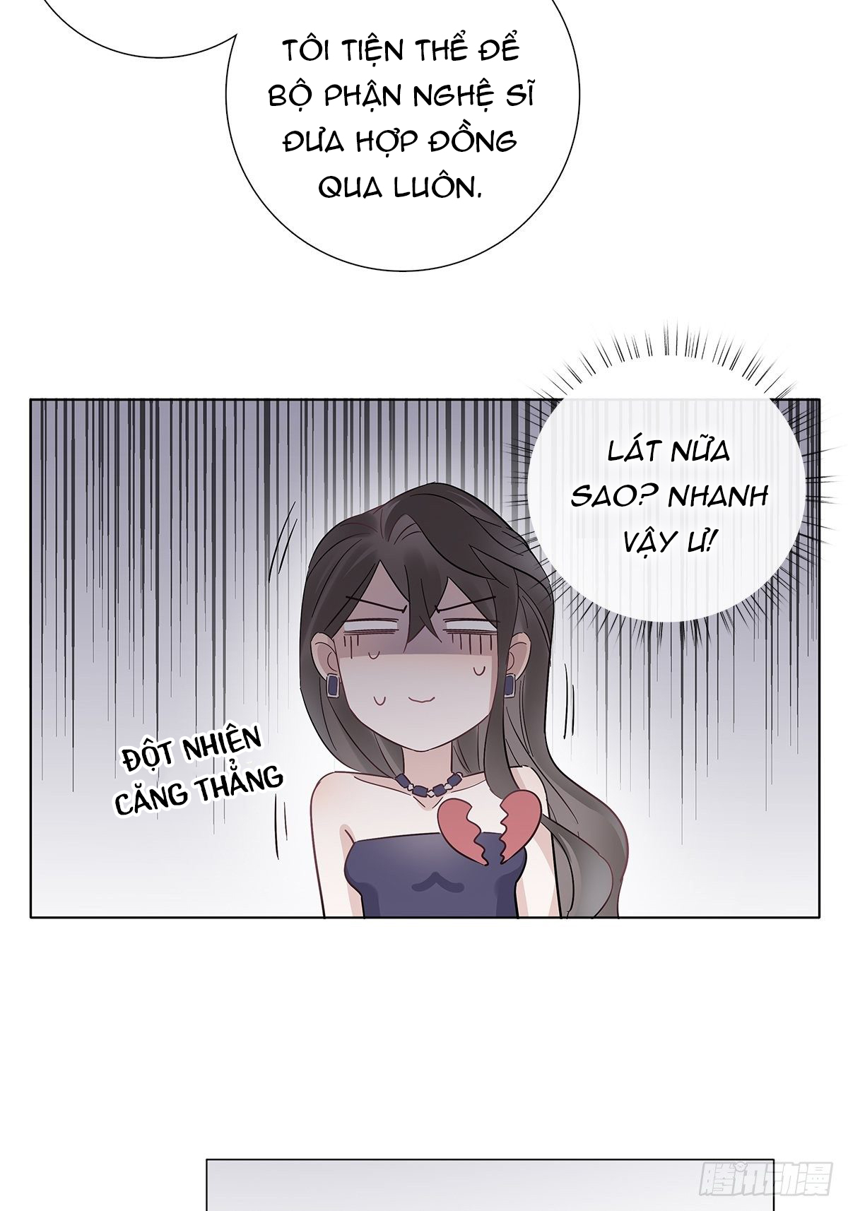 hôm nay nam giả trang nữ vẫn chưa được cầu hôn! chapter 11 11