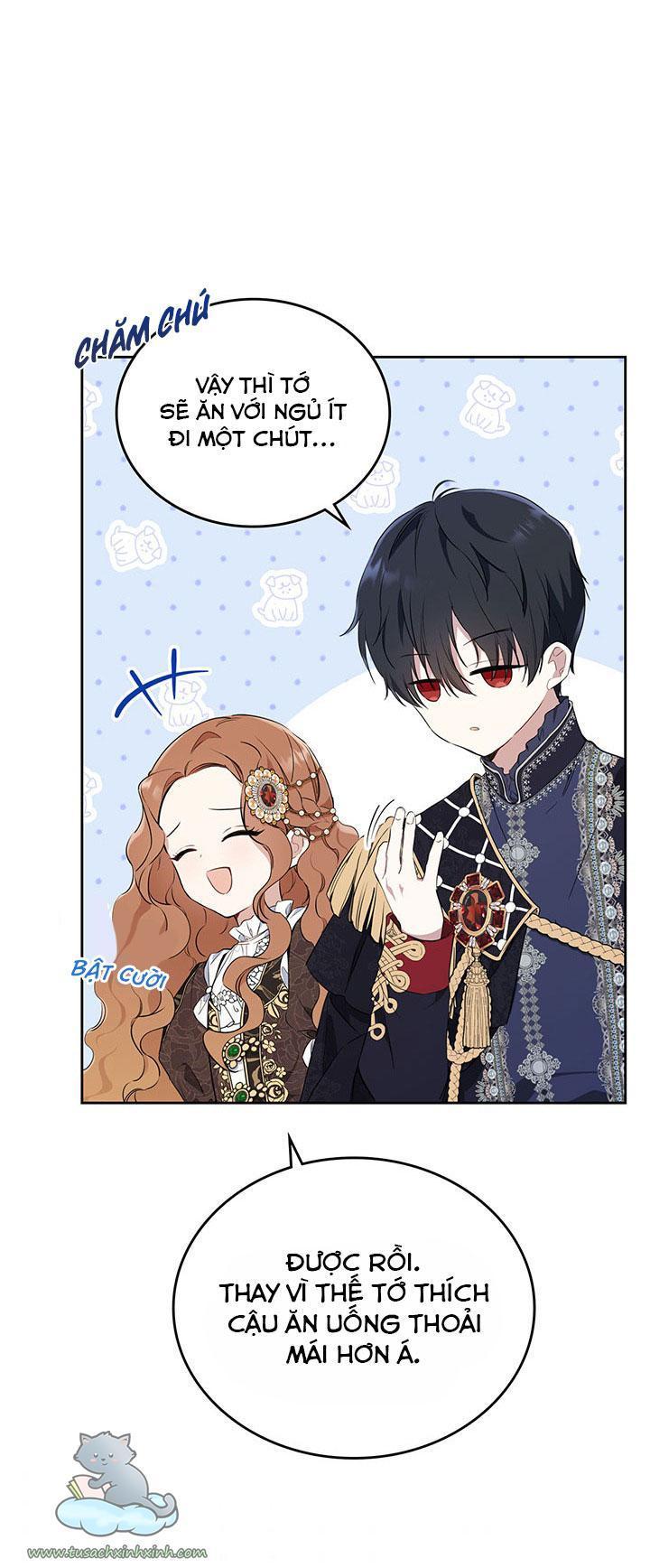 kiếp này ta sẽ trở thành gia chủ chapter 58 5