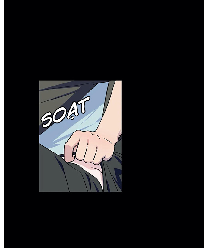 hậu trường tình ái chapter 3 30