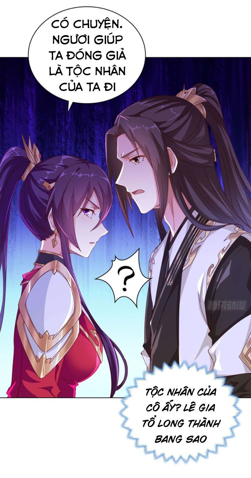 người nuôi rồng chapter 3 18