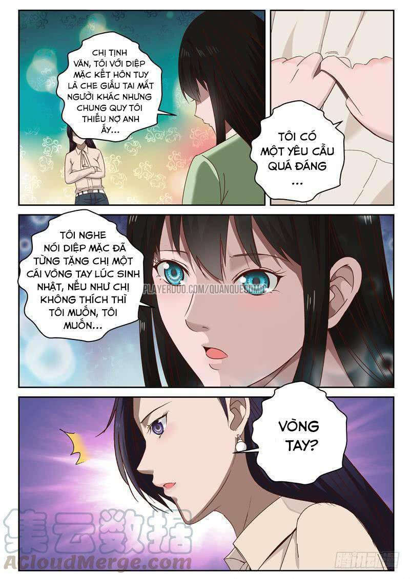 tối cường khí thiếu chapter 35 2