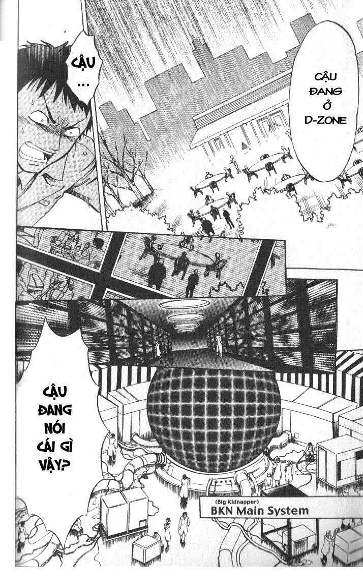 rồng ma trận chapter 40 15