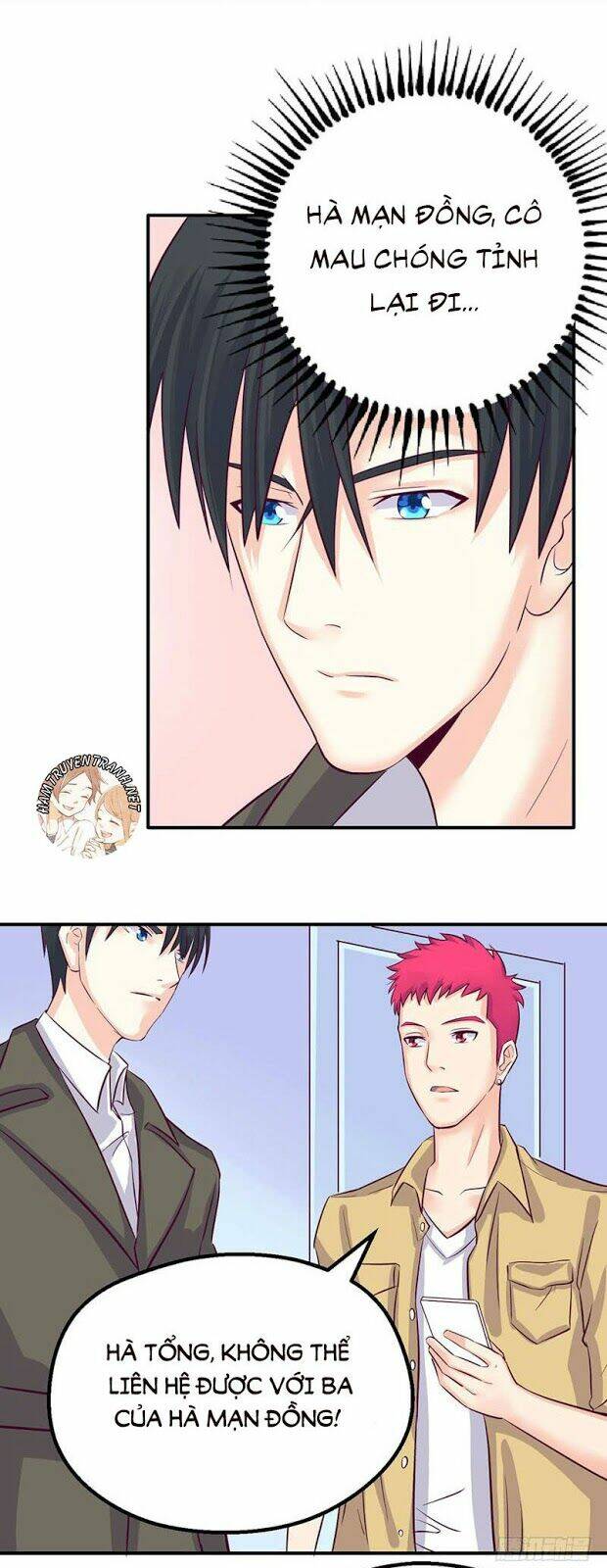 dục vọng của ác ma chapter 15 12
