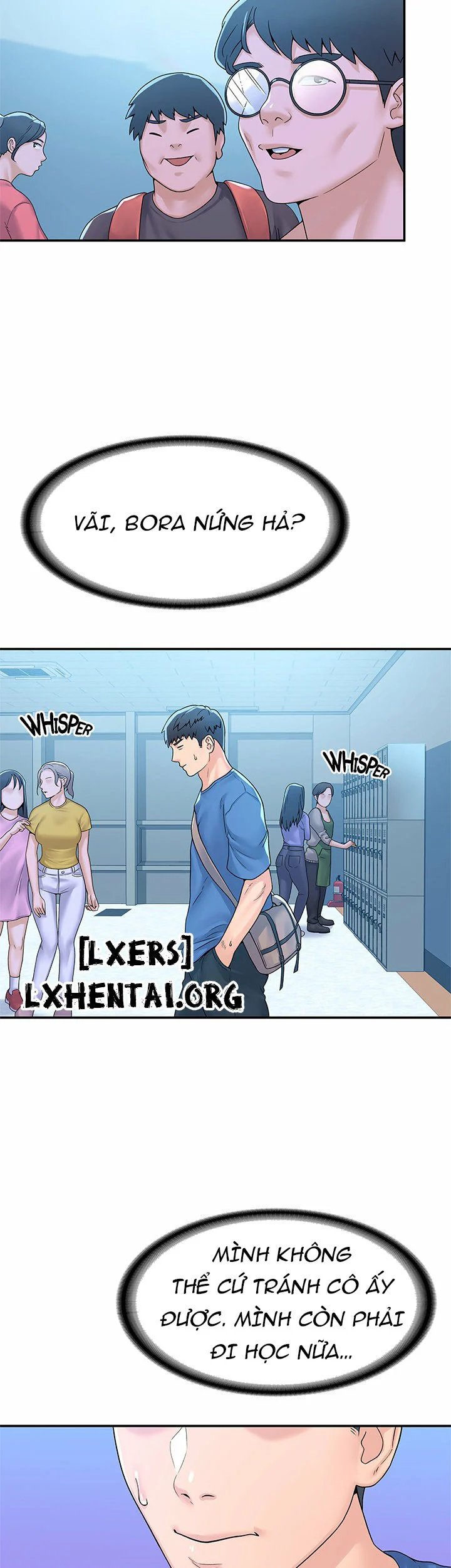 sinh viên thời nay chapter 64 8