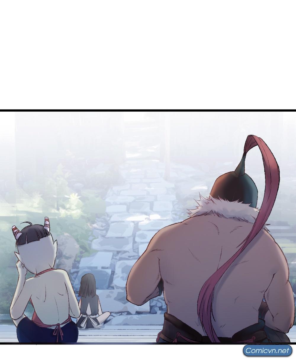 mạnh bà truy phu ký chapter 16 22