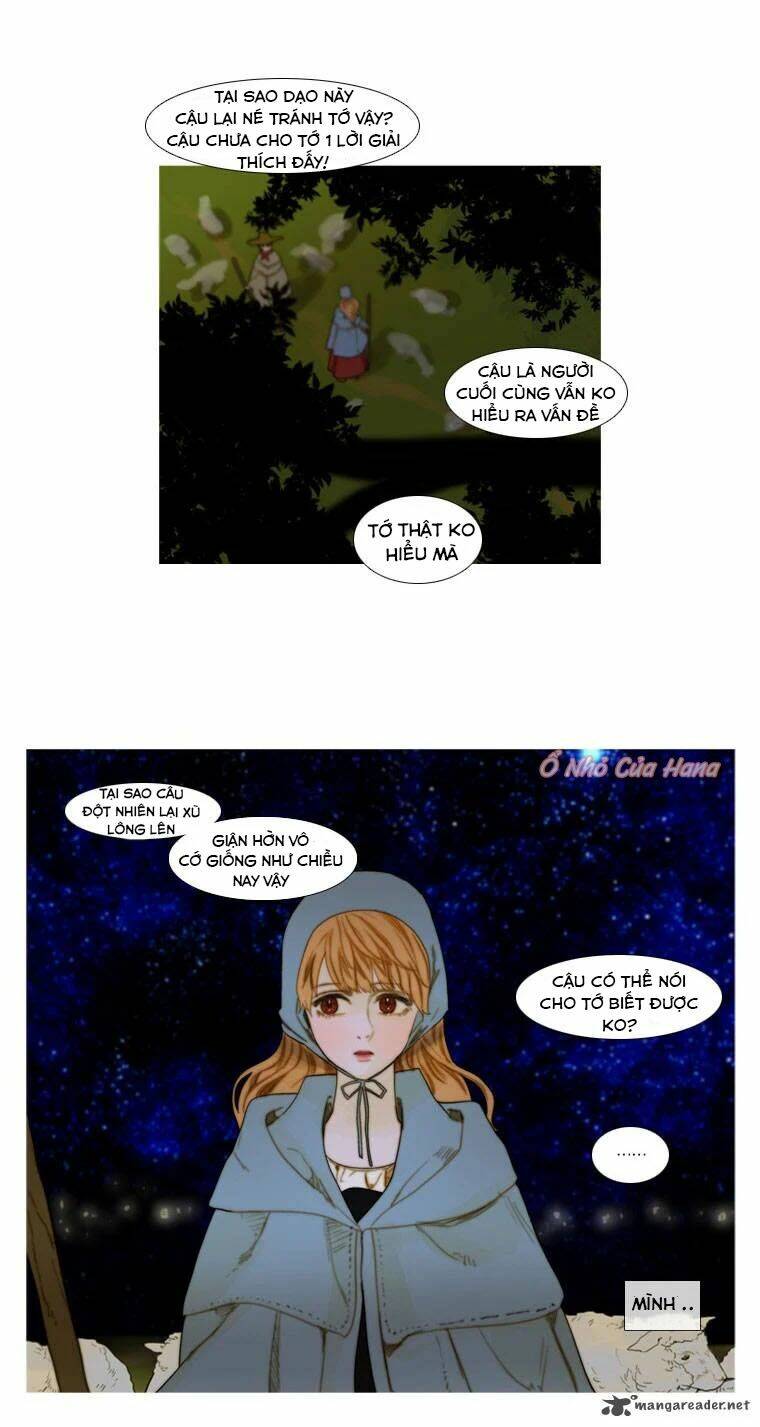 the pale horse chapter 7 31