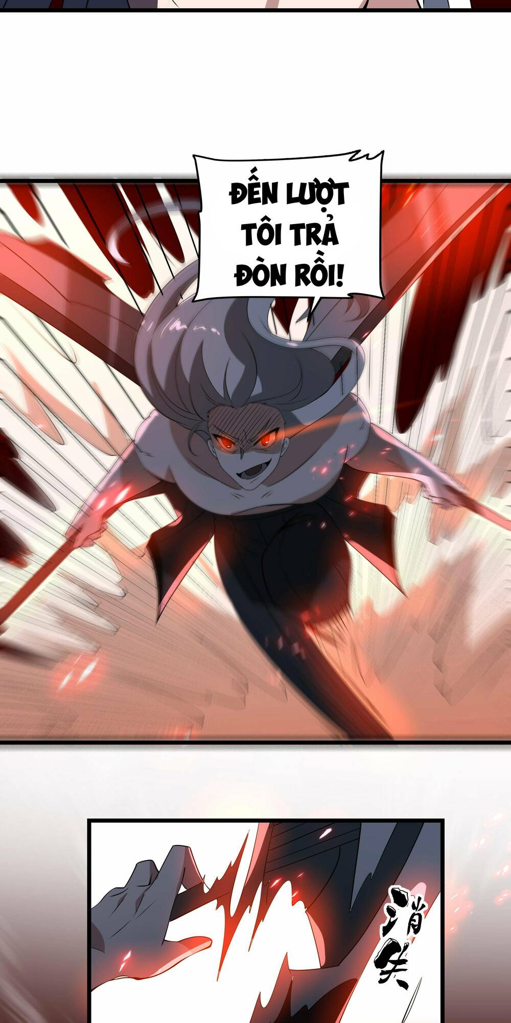 ta dựa vào hack để săn các vị thần chapter 18 12