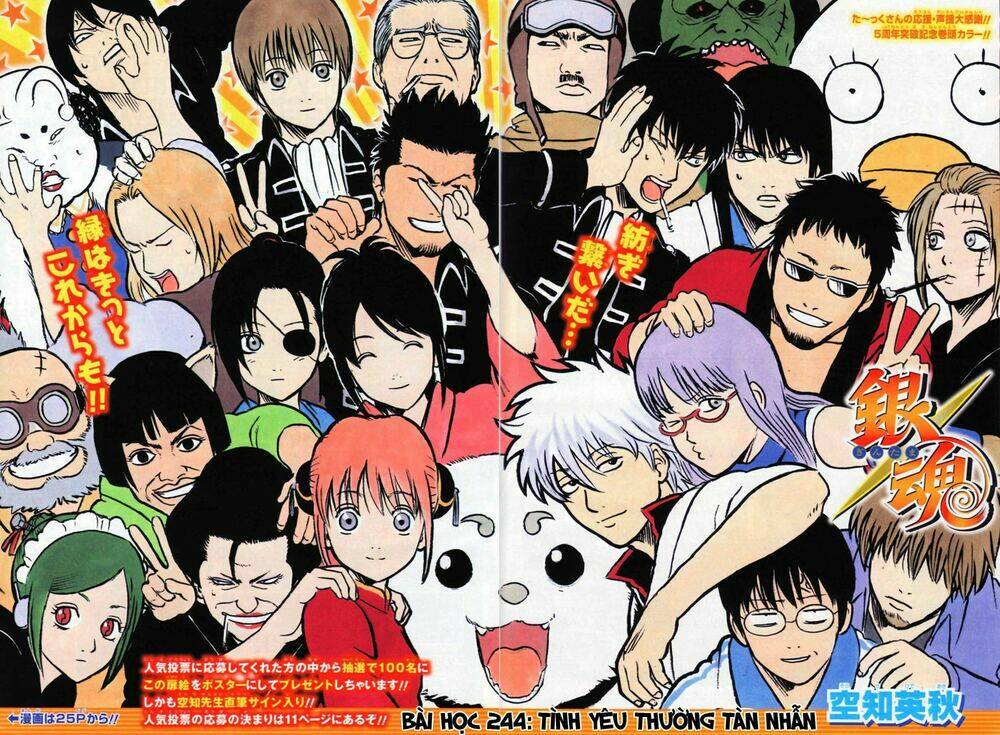 gintama - linh hồn bạc chapter 244 3
