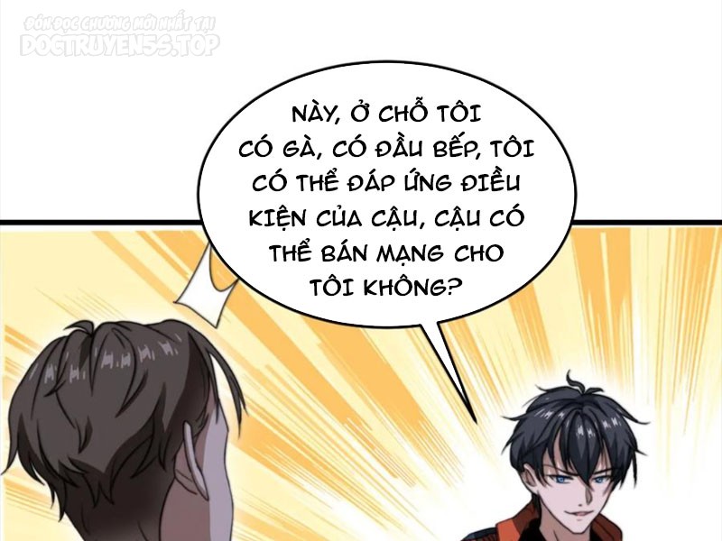 không gian hệ lão lục: dự trữ một vạn tấn thịt ngày tận thế chapter 64 51