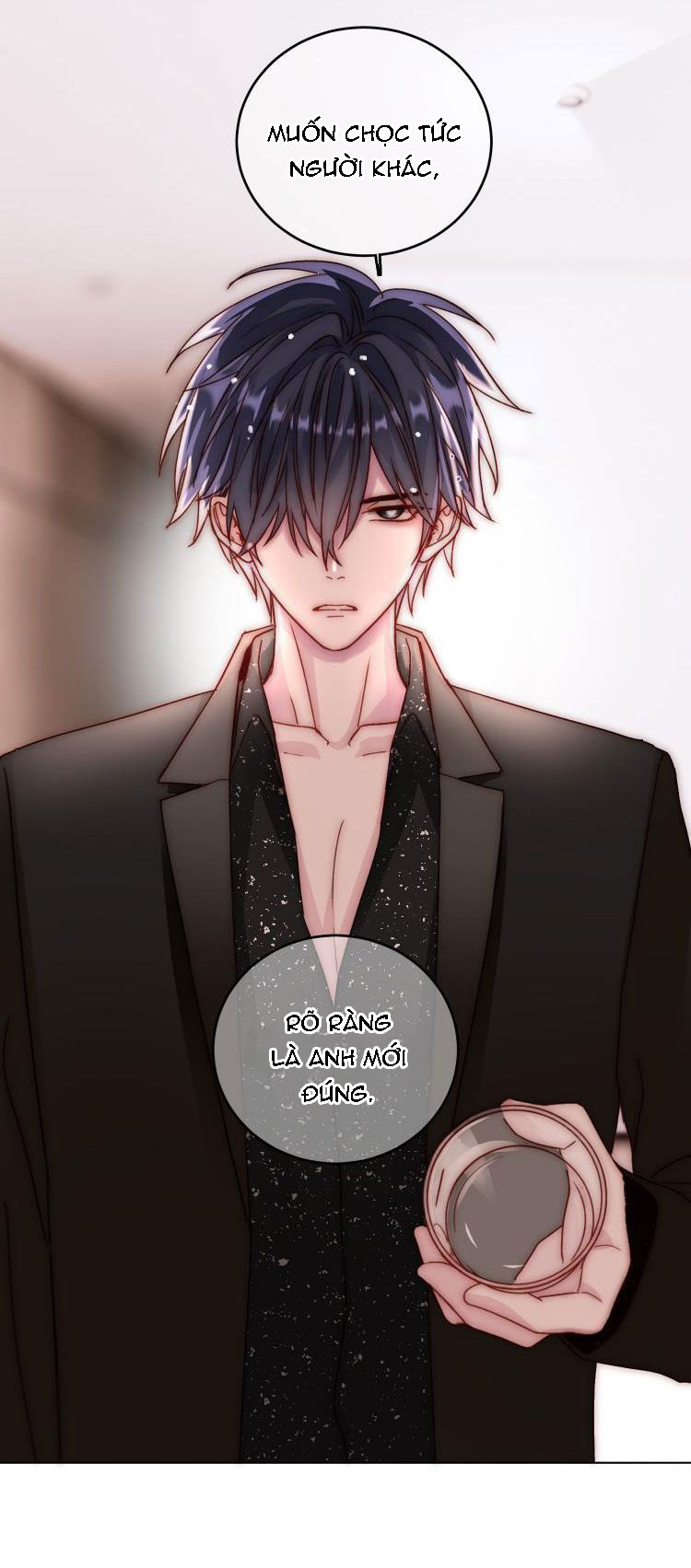 tôi phải làm 1 kẻ đại xấu xa chapter 21.5 10