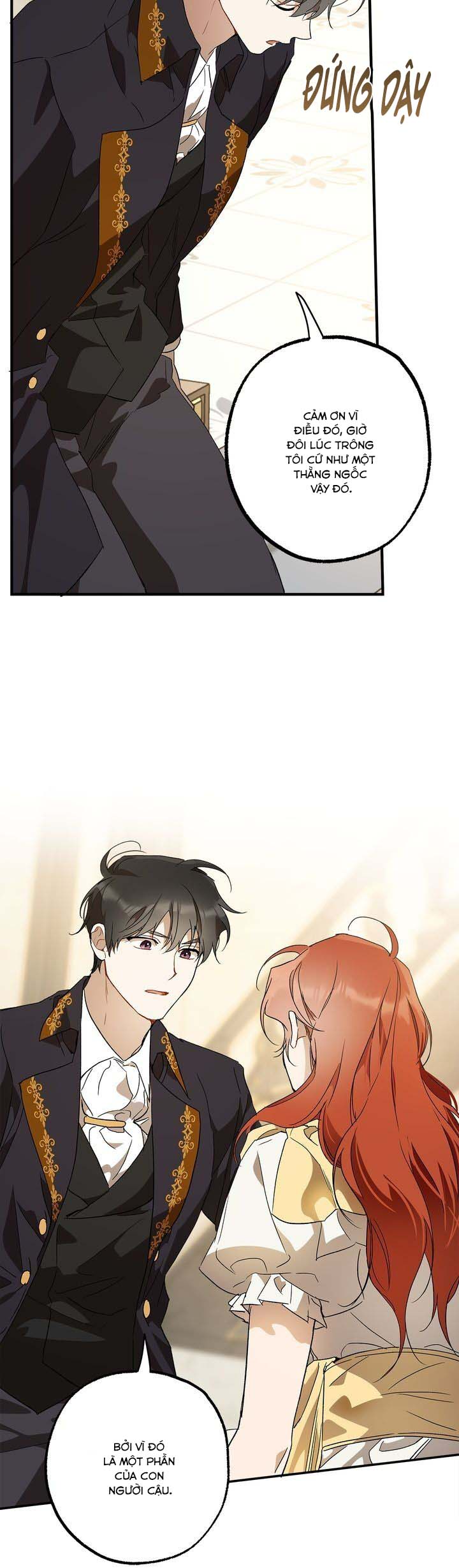 tất cả đều là sai lầm chapter 65 15