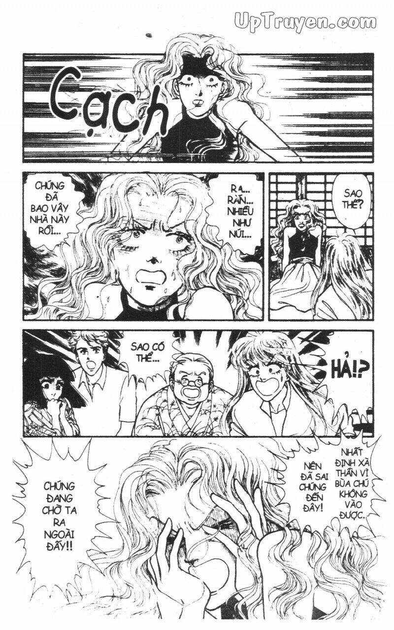 câu lạc bộ con nhà giàu chapter 7 88