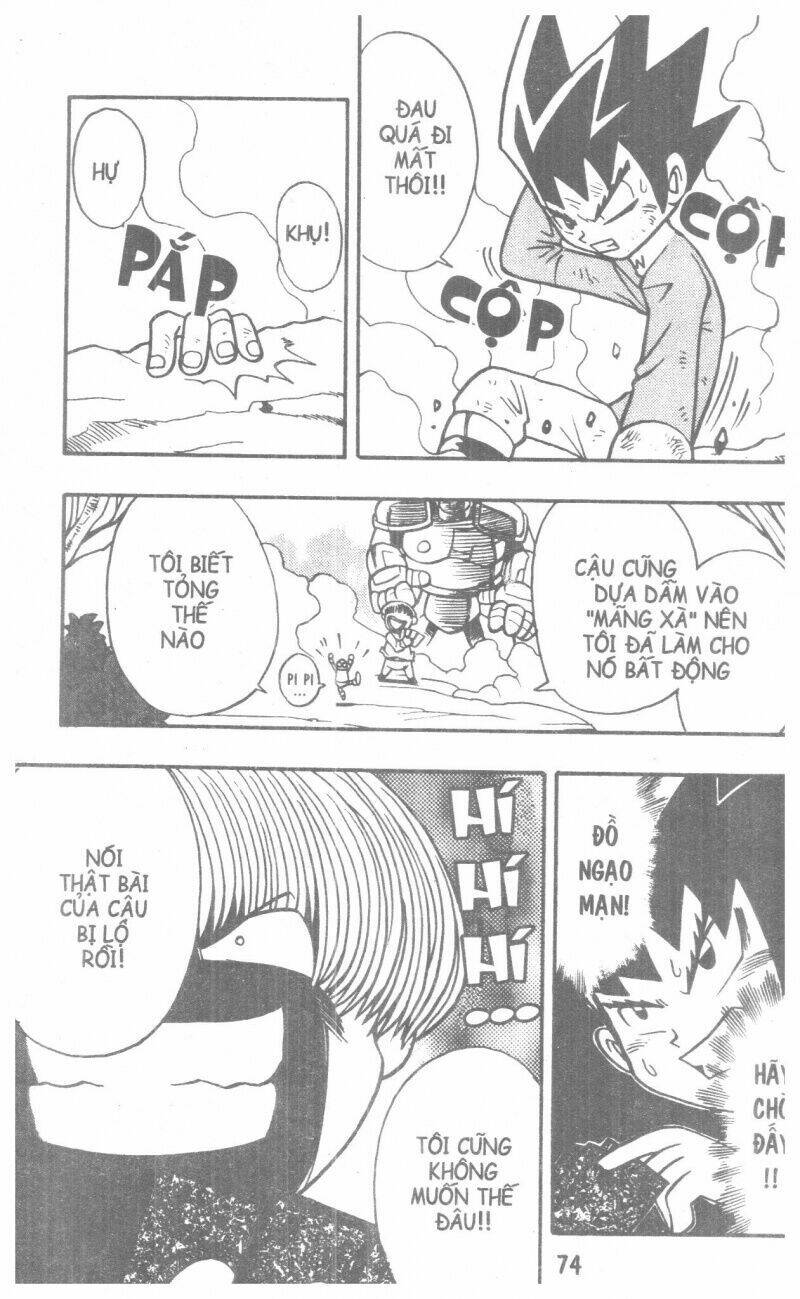 duel masters chapter 2 99