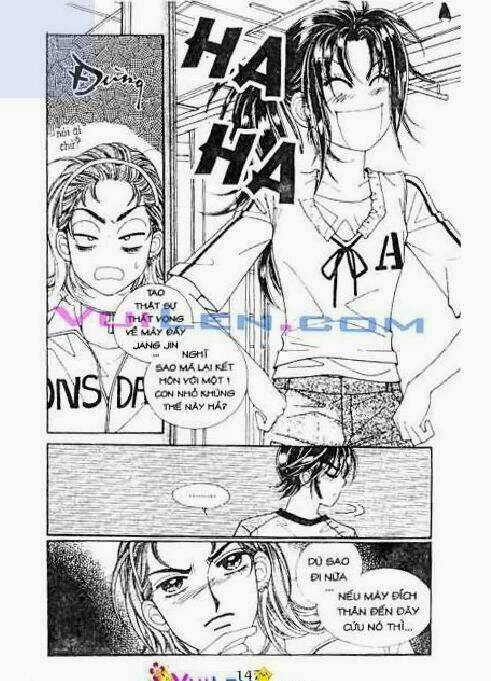 nhật ký tân hôn chapter 8 146