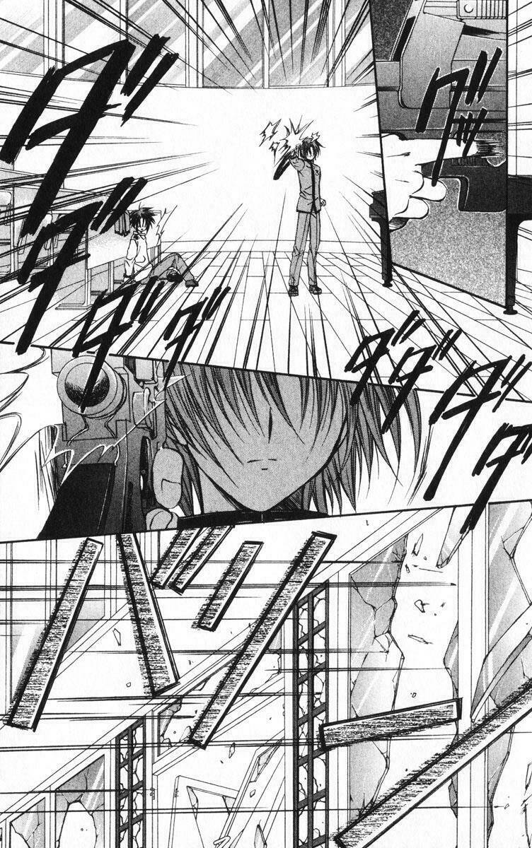 spiral: suiri no kizuna chapter 40 30