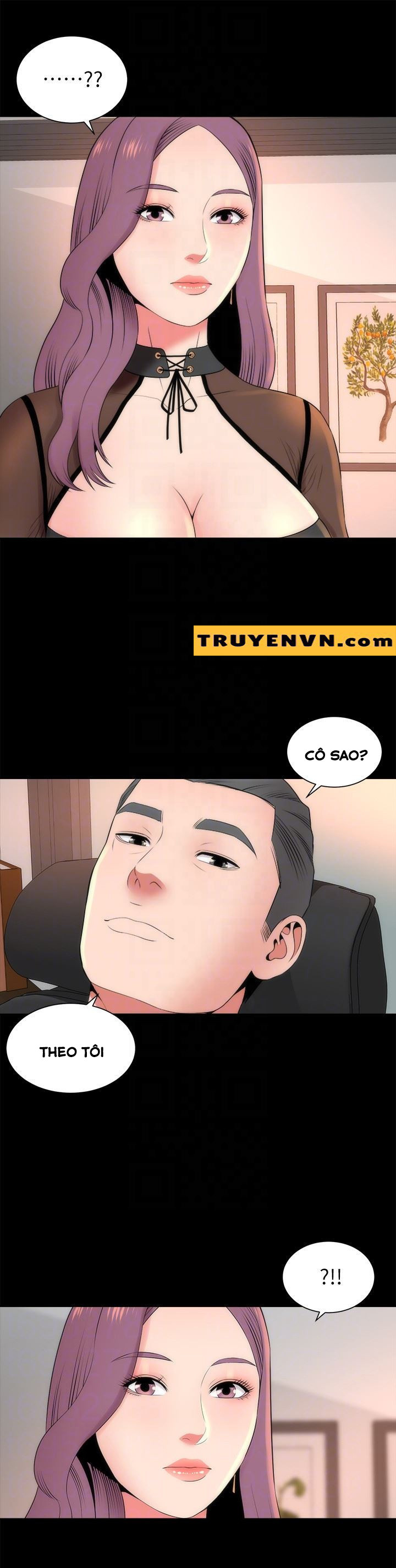 mother and daughter next door chapter 23 17