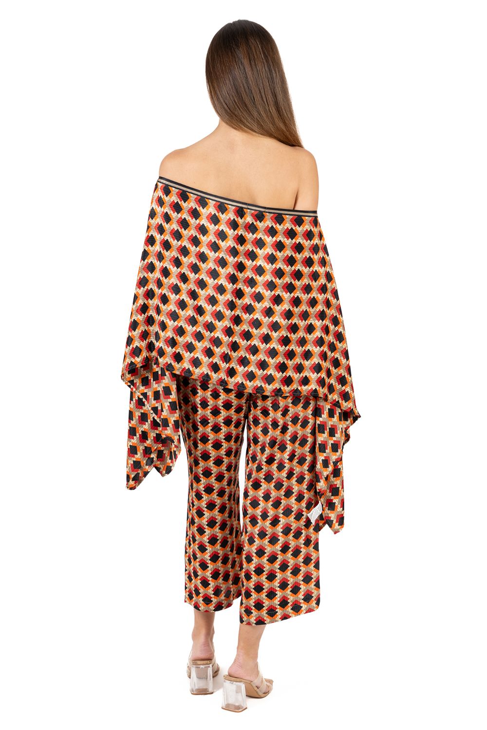 Quần Boho Isla Bonita
