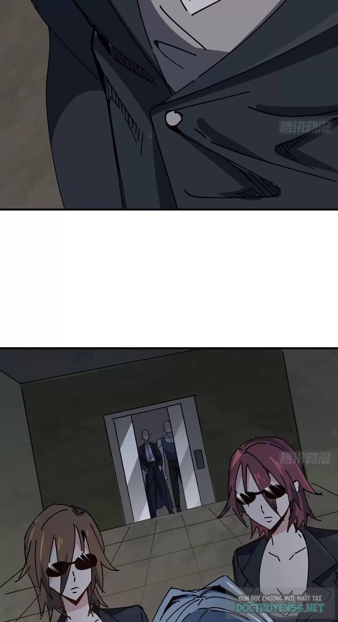 giải cứu 99 nữ chính ở mạt thế chapter 100 7