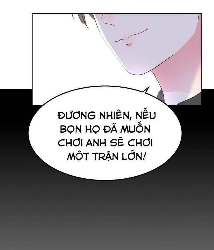 điều ước sủng ái bất bình đẳng chapter 90.1 34