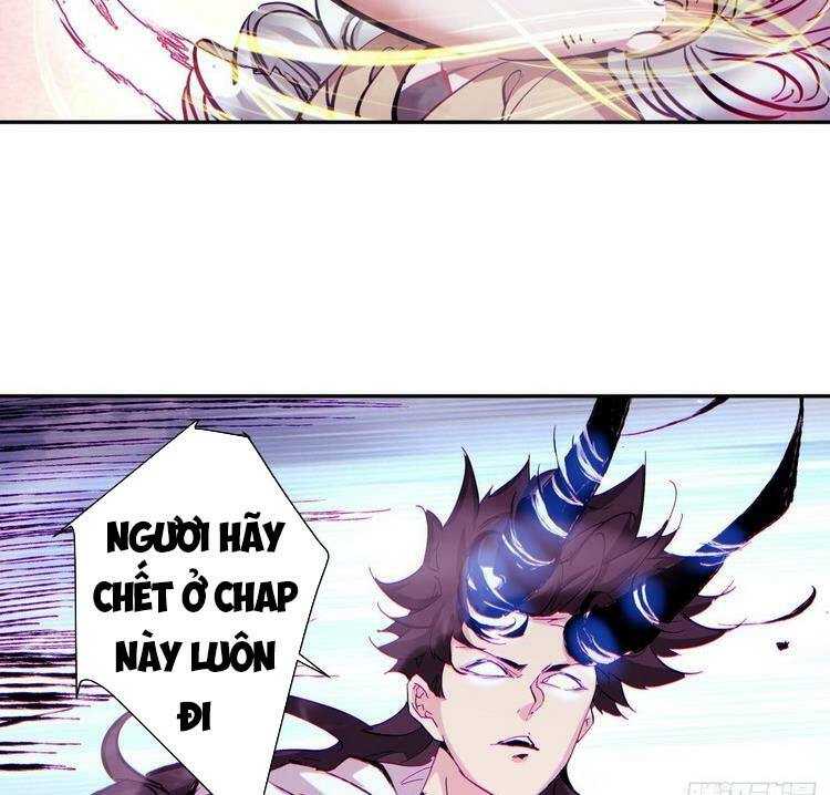 ta là nhà giàu số một, ta không muốn trọng sinh chapter 107 21