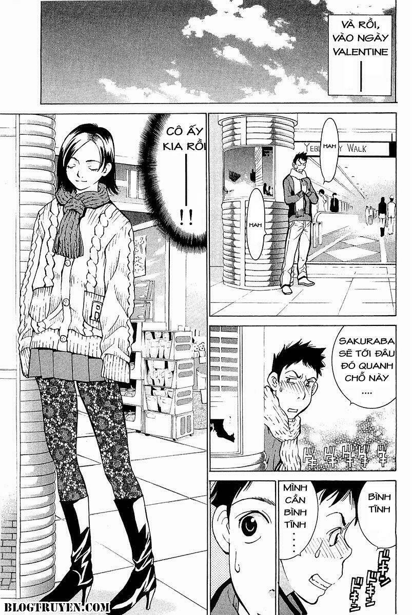 gacha gacha - secret chapter 9 14