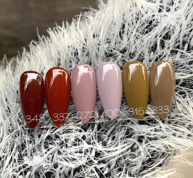 Sơn BNS NEW COLOR Chọn màu INBOX