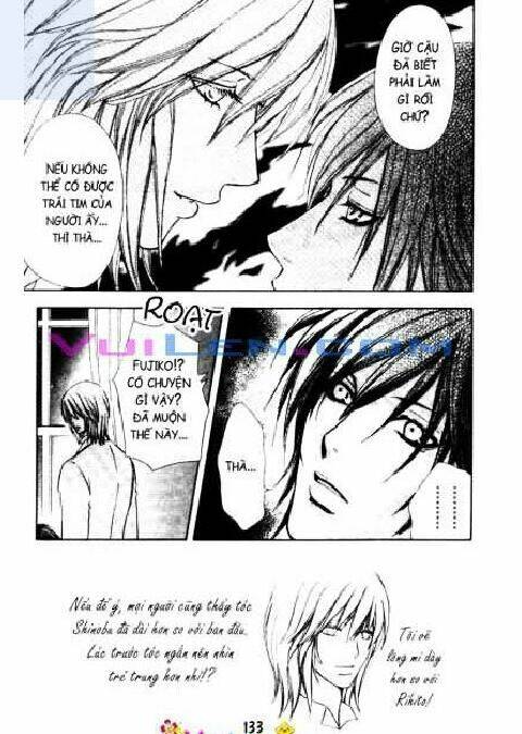 chàng quản gia của bé mei chapter 6 130