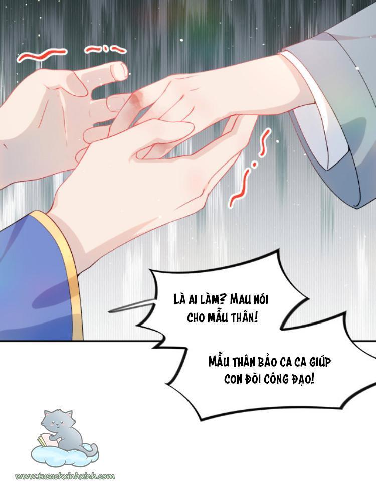 một đêm nọ đột nhiên yandere tới! chapter 39 29