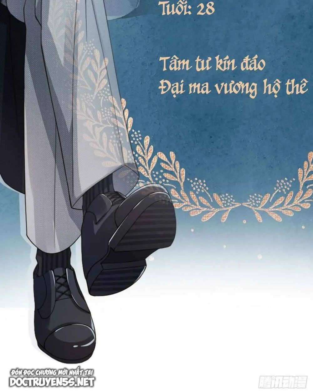 manh sư tại thượng chapter 0 11