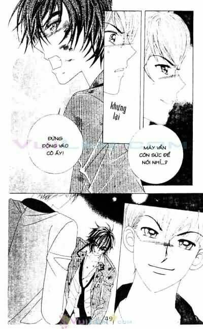 chàng gà mái chapter 16 49