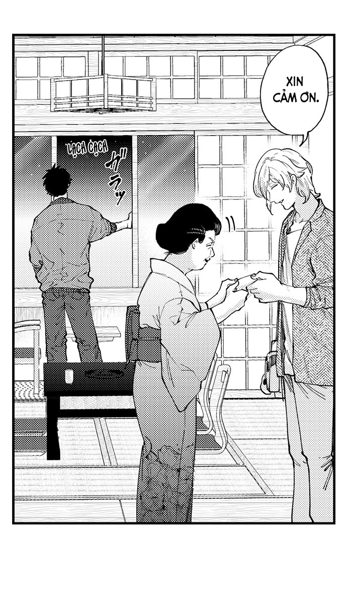 bị anh chàng lập dị để ý chapter 26 44