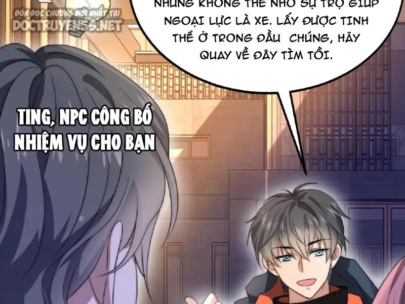 không gian hệ lão lục: dự trữ một vạn tấn thịt ngày tận thế chapter 48 27
