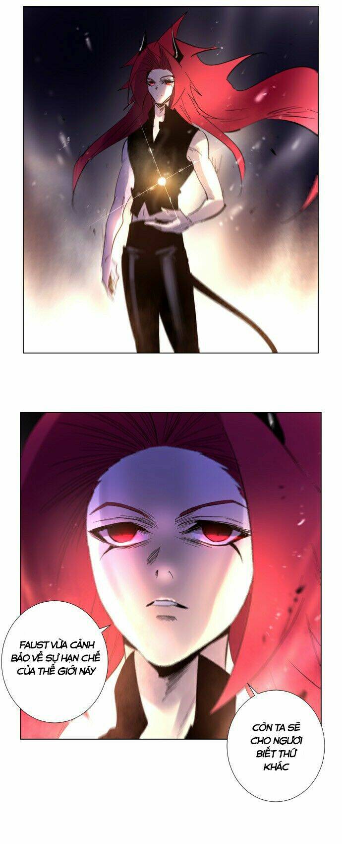 bản khế ước linh hồn chapter 218 32