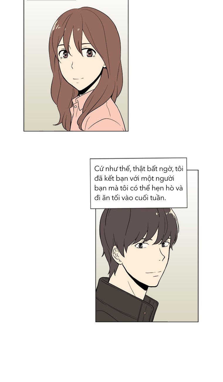 chúng ta sẽ ăn cơm chó chứ? chapter 5 18