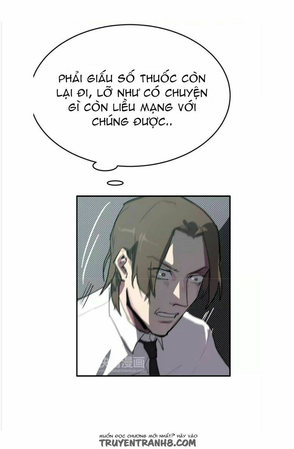 quạ đen chapter 27 6
