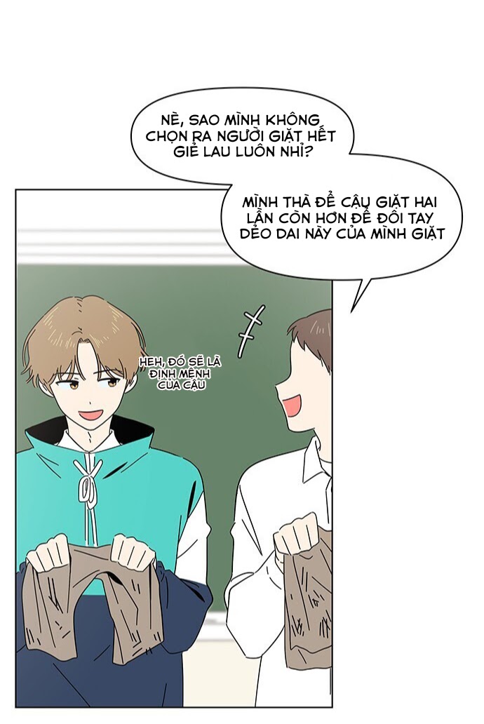 thanh xuân rực rỡ - season of blossom chapter 4 10